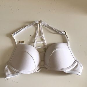 Abercrombie swimsuit top